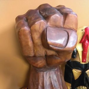 Meet your Posher, Billy